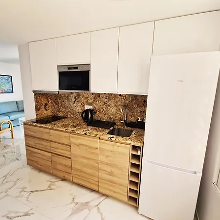 Apartamento Benidorm, Playa Poniente, Con Vista Al Mar