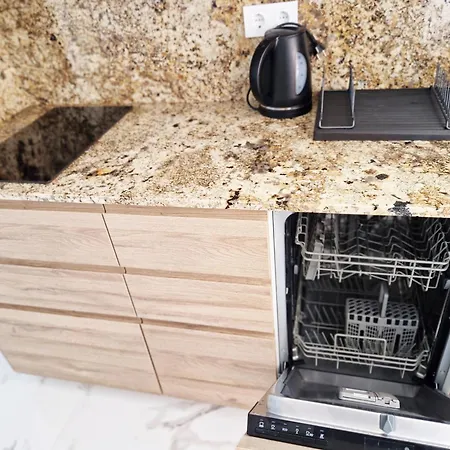 Apartamento Benidorm, Playa Poniente, Con Vista Al Mar