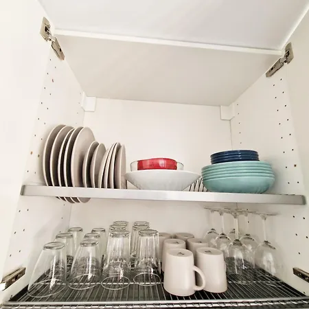 Apartamento Benidorm, Playa Poniente, Con Vista Al Mar *