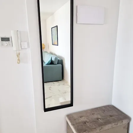 Benidorm, Playa Poniente, Con Vista Al Mar Apartamento Benidorm