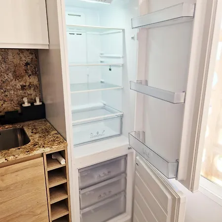 Apartamento Benidorm, Playa Poniente, Con Vista Al Mar Benidorm