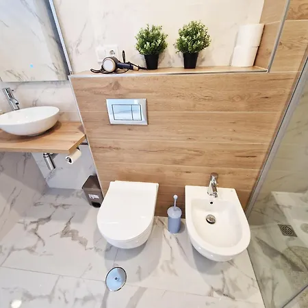 Benidorm, Playa Poniente, Con Vista Al Mar Benidorm