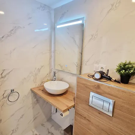 Benidorm, Playa Poniente, Con Vista Al Mar Apartamento